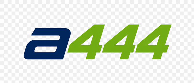 a444 লোগো